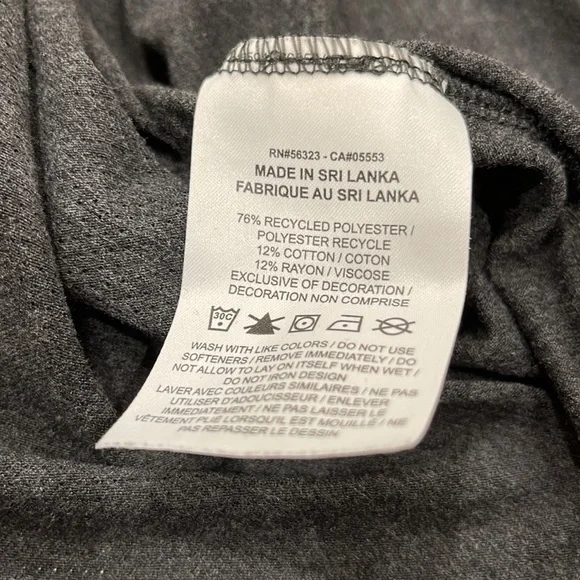 Nike Mens T-shirt-sz-S - Picture 6 of 6